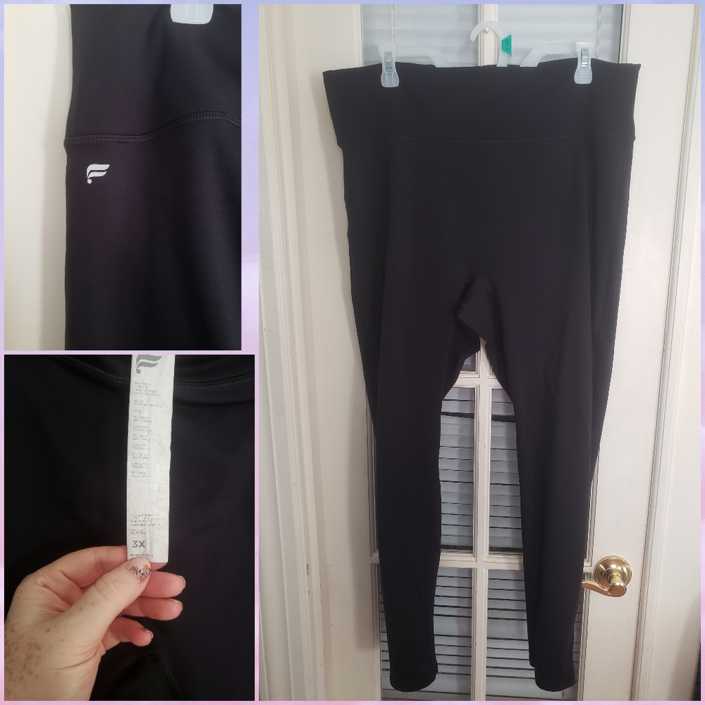 Fabletics leggings
